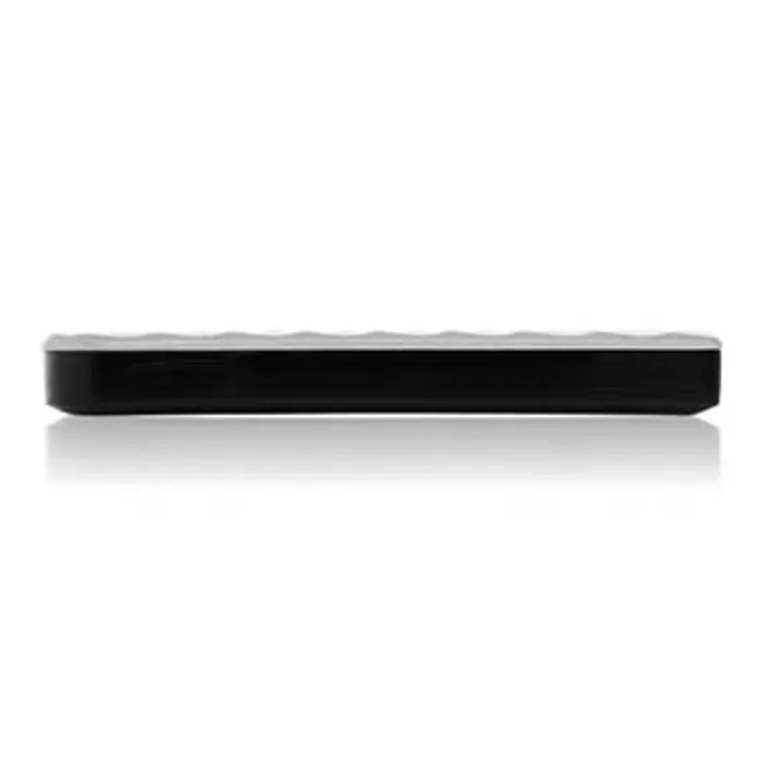 Główne zdjęcie produktu Verbatim externí pevný disk, Store N Go, 2.5", USB 3.0 (3.2 Gen 1), 1TB, 53197, stří