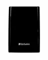 Verbatim zewnętrzny dysk twardy, Store N Go, 2.5", USB 3.0 (3.2 Gen 1), 2TB, 53177, czarny