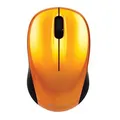 Następne zdjęcie produktu Verbatim Mysz Go Nano 49045, 1600DPI, 2.4 [GHz], optyczna, 3kl., bezprzewodowa, pomarańczowa, 2 szt AA