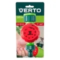 Programator ręczny Verto 15G750, 19mm