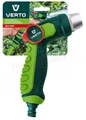 Opryskiwacz pistoletowy Verto 15G709, zielony