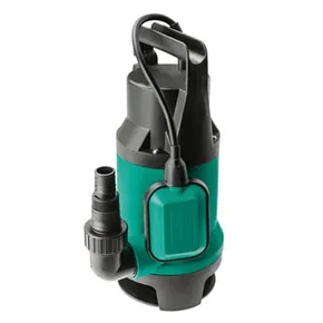 Zatapialna pompa wodna Verto 52G449, 900W, 7500l/min., 7m