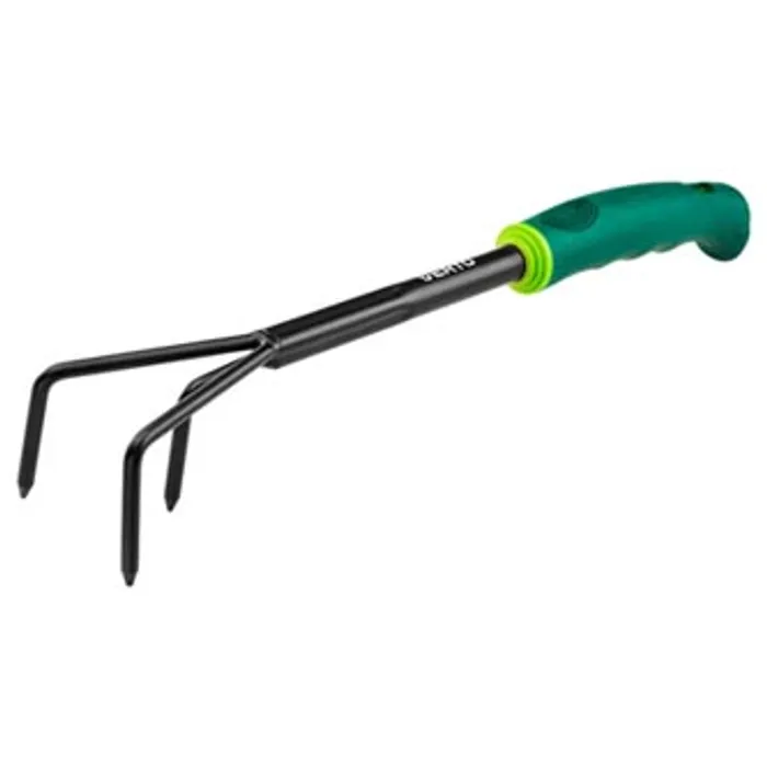 Główne zdjęcie produktu Verto ruční kultivátor 15G408, 365mm