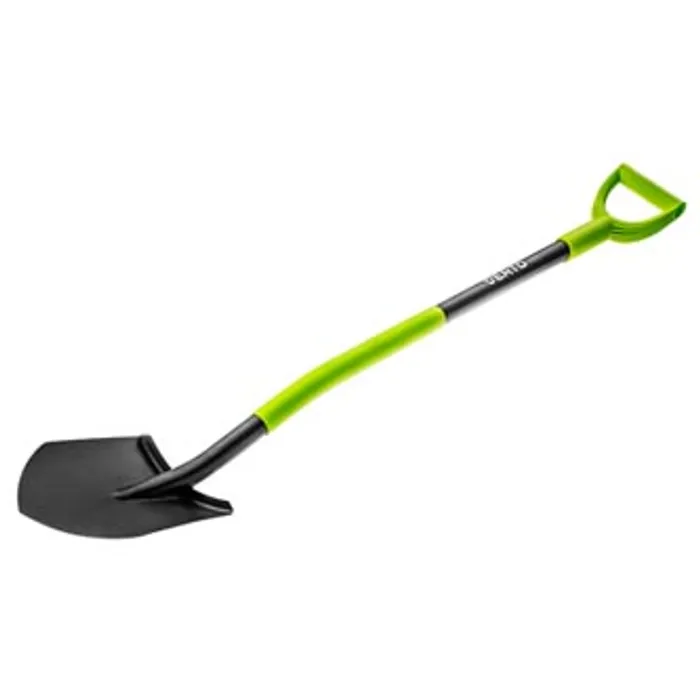 Główne zdjęcie produktu Verto rýč 15G010, 125cm