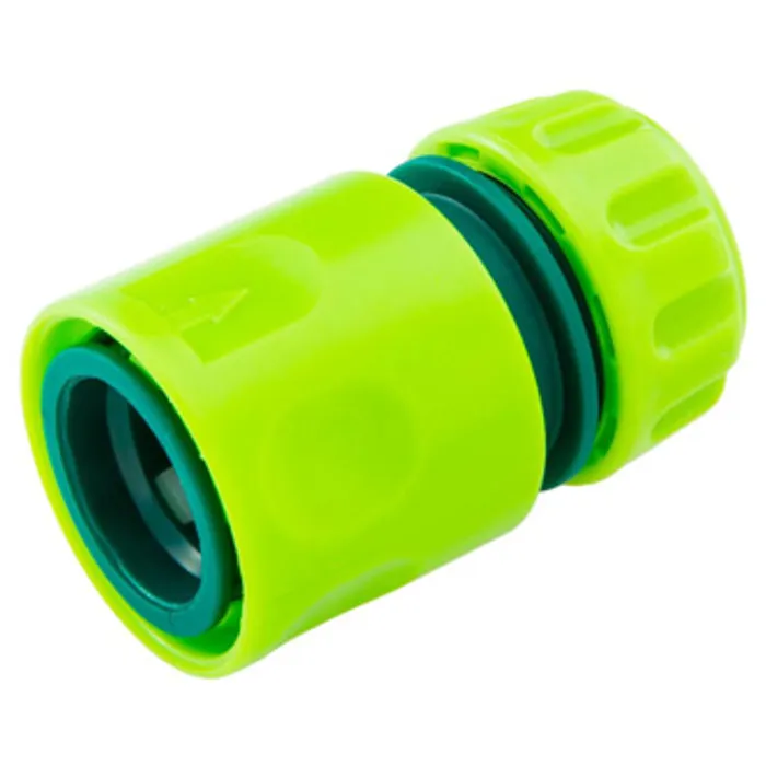 Główne zdjęcie produktu Verto rychlospojka 15G720, 12.7mm, zelená