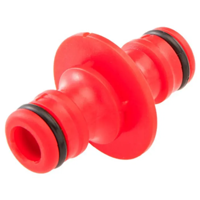 Główne zdjęcie produktu Verto spojka 15G745, 12.7-19mm, červená
