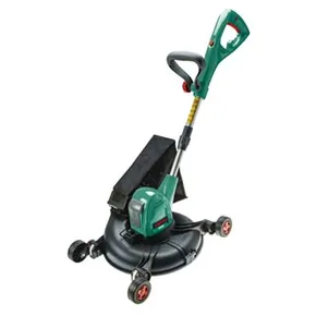 Sekator żyłkowy Verto 52G548, 600W, 8800 obr./min, 230V