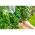 Następne zdjęcie produktu Dysza Verto prosta 15G701, zielona