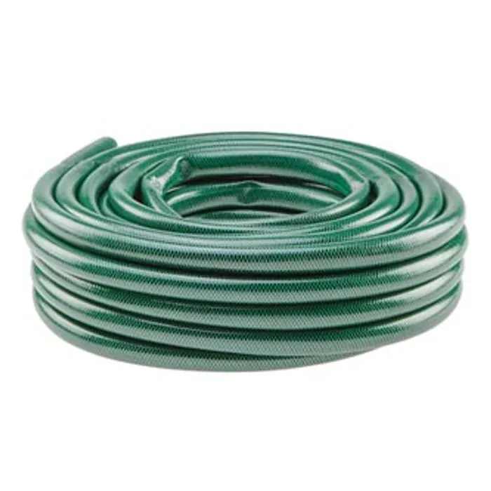 Główne zdjęcie produktu Verto zahradní hadice 15G803, 20m, 19mm, 20bar, zelená