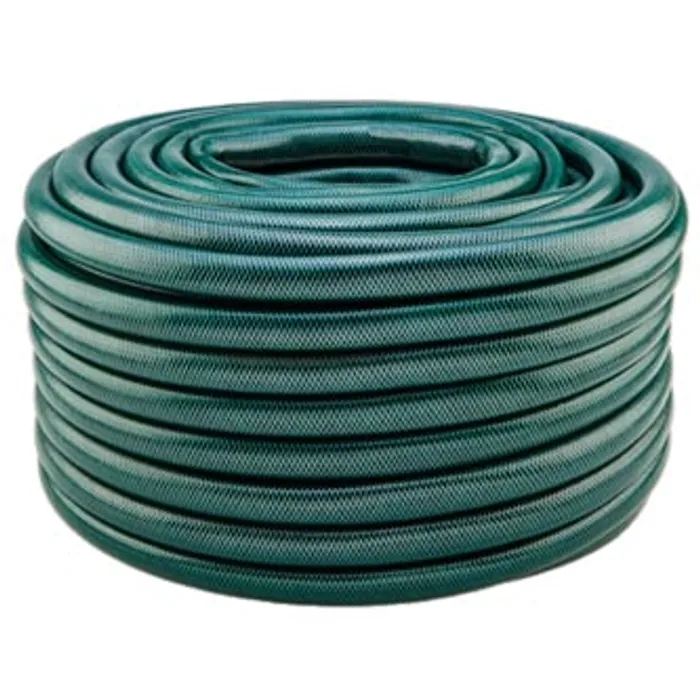 Główne zdjęcie produktu Verto zahradní hadice 15G805, 50m, 19mm, 20bar, zelená