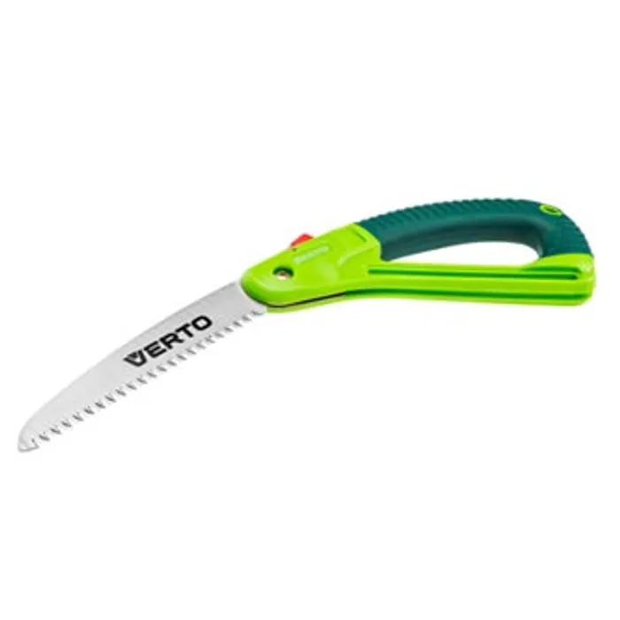 Główne zdjęcie produktu Verto zahradní pila 15G100, 180mm