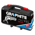 Urządzenie wielofunkcyjne Graphite 59G021, przewód, 230V, 300W, 21000osc./min, 2,8&deg*