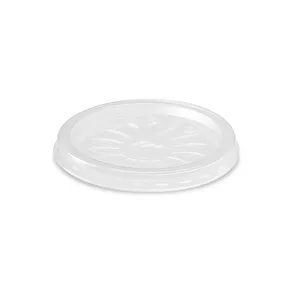 Przykr. zewn. plast. (PP) do poj. okrągłych 350+500 ml [25 szt.]