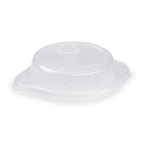 Przykrywka (PP) przezroczysta średnica 156 x 42 mm do pojemnika Reware Brunch [12 szt]