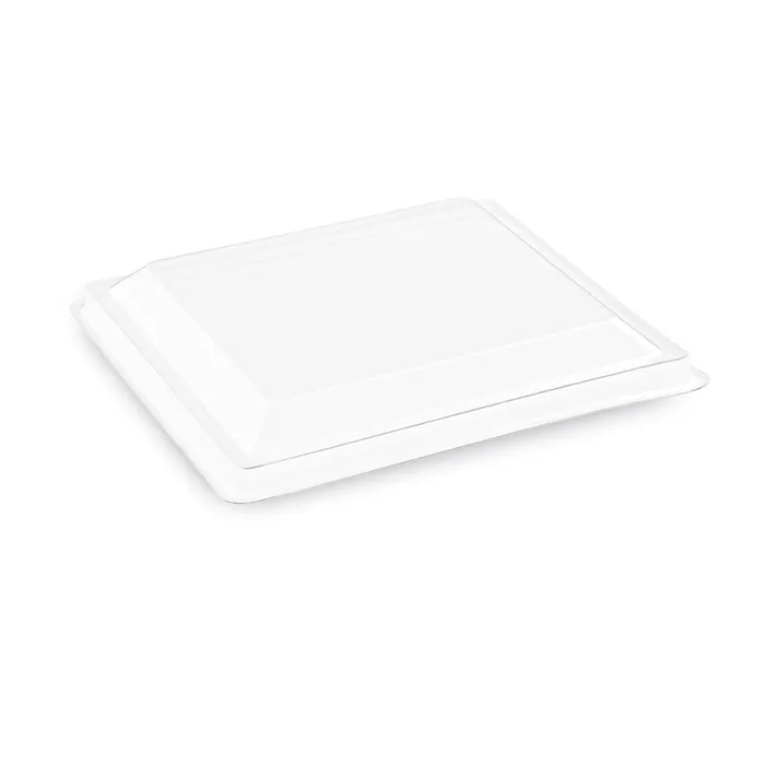 Główne zdjęcie produktu Víčko pro fingerfood kelímek č. 66331 (PET) [20 ks]