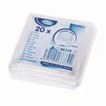 Następne zdjęcie produktu Pokrywka (PET) do fingerfood pojemnik 66331 [20 szt.]