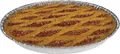Następne zdjęcie produktu Pokrywka (PAP/ALU) do pojemnika 79221 [100 szt]