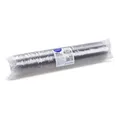Następne zdjęcie produktu Wieczko z otworem do picia (rPET) przezroczyste na kubek średnica 90mm [100 szt]