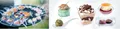 Kwadratowy talerz Fingerfood, przezroczysty 6,2 x 6,2 x 1,2 cm [50 szt.]