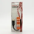 Następne zdjęcie produktu Video Redukcja, DisplayPort M-HDMI F, 0, HDMI STANDARD, czarna, Logo, blistr