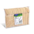 Widelec bambusowy (FSC 100%) 17cm [100 szt]