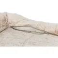 Następne zdjęcie produktu Vital Bed LINO, ortopedyczne prostokątne legowisko, beżowy 110 x 75 cm