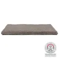 Następne zdjęcie produktu Mata do leżenia Vital Bendson, jasnoszara 120 x 85 cm