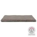 Następne zdjęcie produktu Mata do leżenia Vital Bendson, jasnoszara 120 x 85 cm