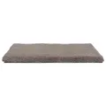 Następne zdjęcie produktu Mata do leżenia Vital Bendson, jasnoszara 80 x 55 cm