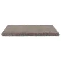 Mata do leżenia Vital Bendson, jasnoszara 80 x 55 cm