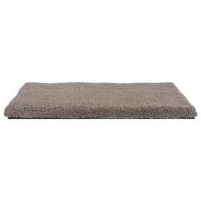 Mata do leżenia Vital Bendson, jasnoszara 80 x 55 cm