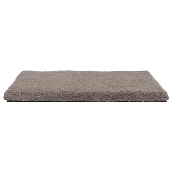 Główne zdjęcie produktu Vital podložka na ležení Bendson, světle šedá 80 x 55cm