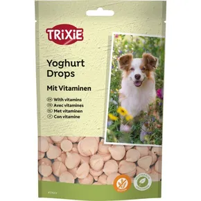 Vitamín Drops s jogurtom 200g - TRIXIE