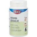 Następne zdjęcie produktu Granulat witaminowy dla gryzoni, 220 g