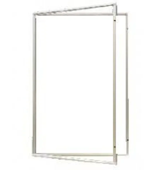 Główne zdjęcie produktu Vitrína vnitřní vertikální 120 x 90 - magnetická