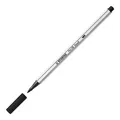 Marker fibrowy z elastyczną końcówką pędzelkową STABILO Pen 68 brush ARTY - op. 18 szt