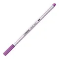 Następne zdjęcie produktu Marker filamentowy z elastyczną końcówką pędzelkową STABILO Pen 68 pędzelek ARTY - kpl. 24 szt