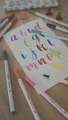 Marker filamentowy z elastyczną końcówką pędzelkową STABILO Pen 68 brush vermilion [1 szt.]