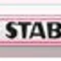 Następne zdjęcie produktu Marker fibrowy z elastyczną końcówką pędzelkową STABILO Pen 68 brush pink [1 szt.]