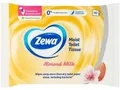 „Chusteczki nawilżane 42 szt, ZEWA, mleczko kokosowe