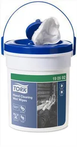 Chusteczki nawilżane Tork Premium [1 szt.]