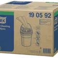 Następne zdjęcie produktu Chusteczki nawilżane Tork Premium [1 szt.]