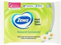Papier toaletowy wilgotny 42 szt. ZEWA rumianek