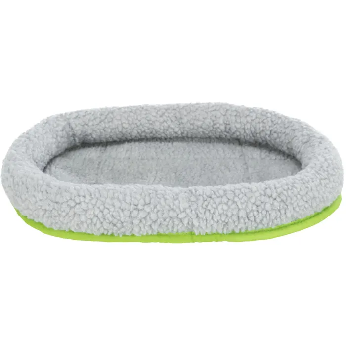 Główne zdjęcie produktu Vlněný pelíšek pro morče 30 x 22 cm