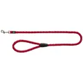 Następne zdjęcie produktu Ołów CAVO okrągły - czerwony L-XL: 1,00m/18mm