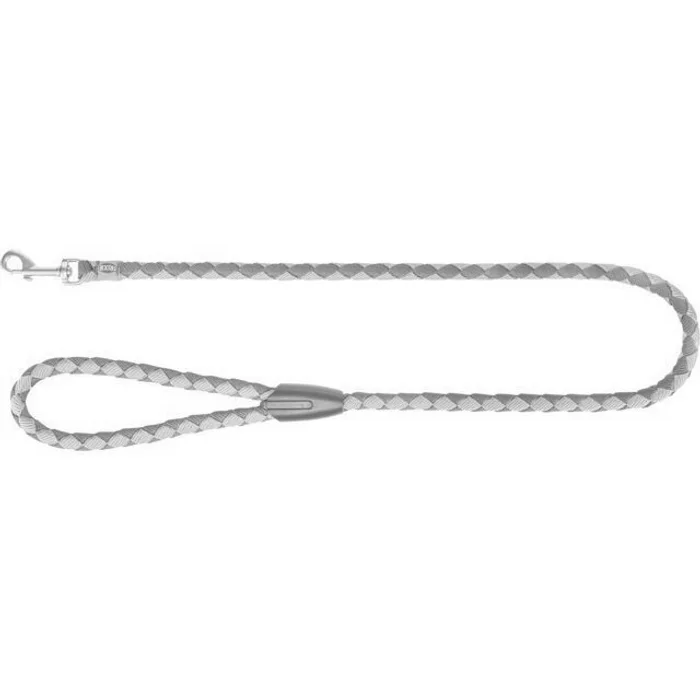 Główne zdjęcie produktu Vodítko CAVO kulaté, petrolejová/šalvějováL-XL: 1,00 m/18 mm