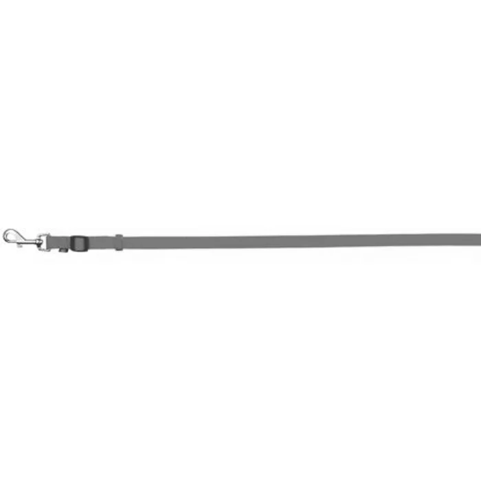 Główne zdjęcie produktu Vodítko CLASSIC, červená M-L: 1,20-1,80 m/20 mm