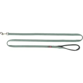 Smycz PREMIUM extra długa, lawendowa XS-S: 1,80 m/15 mm