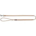 Następne zdjęcie produktu Smycz PREMIUM, wyściółka neoprenowa, boho/karmel XS-S: 1,20m/15mm