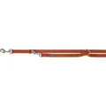 Przedłużacz PREMIUM, rdzawy M-L: 2,00 m/20 mm
